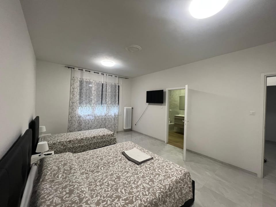 Casa Roma rooms&apartments Bed and Breakfast in Padua