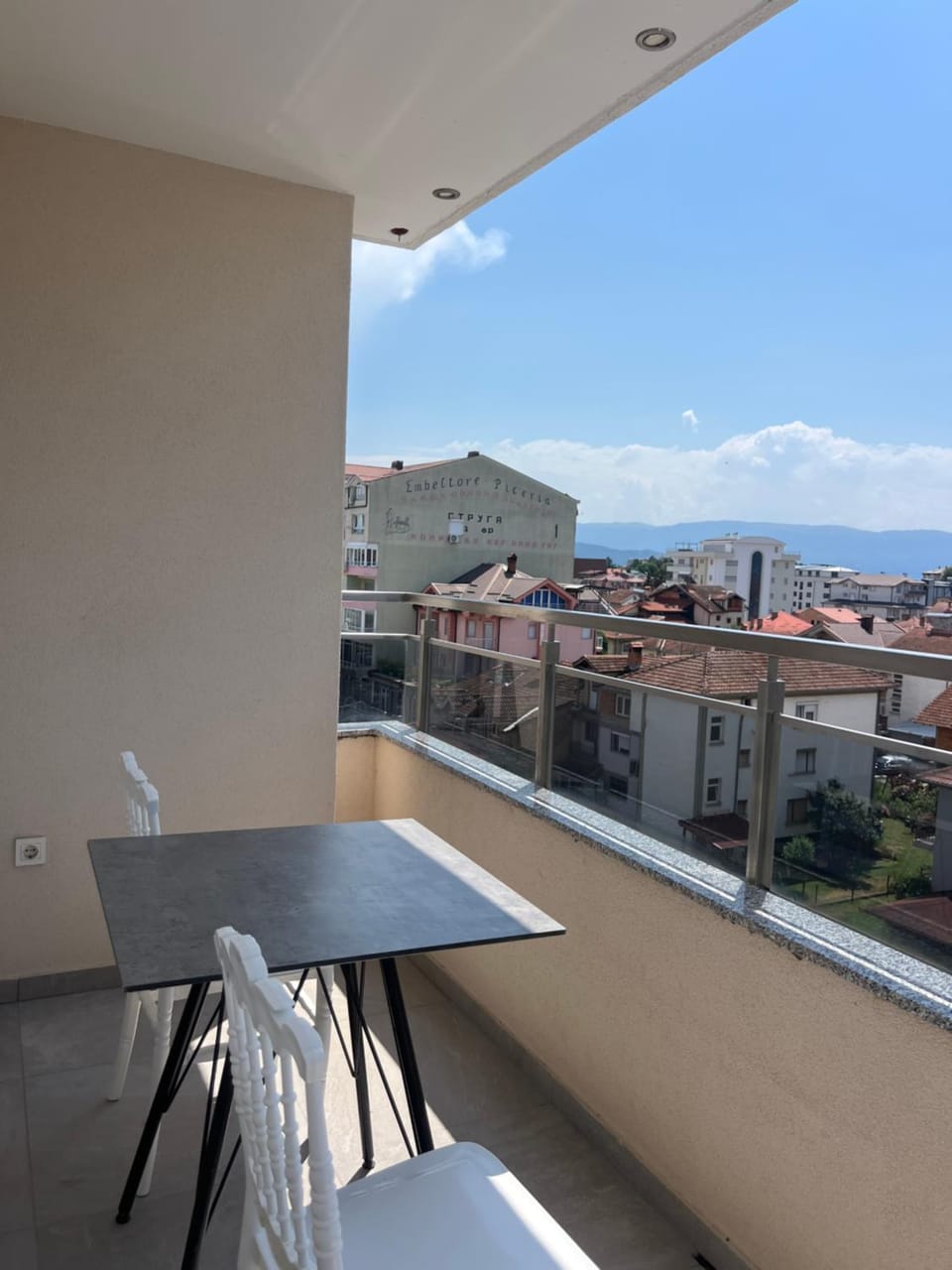Hotel Palace Struga Hotel in Municipality of Ohrid, North Macedonia