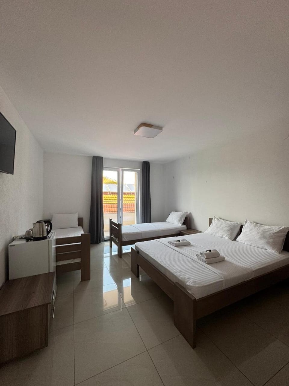 Hotel Palace Struga Hotel in Municipality of Ohrid, North Macedonia
