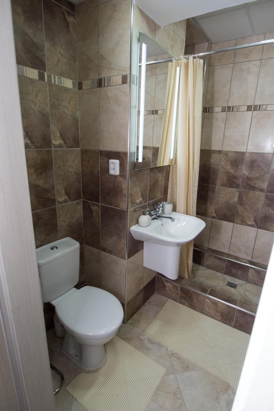 Shower
