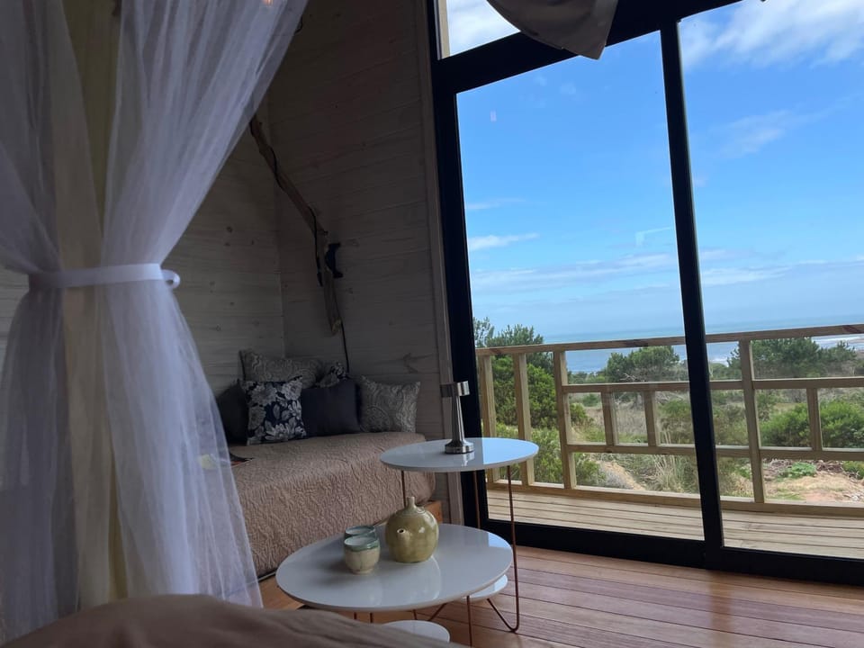 Eco Boutique B&B Bed and Breakfast in Rocha Department, Uruguay