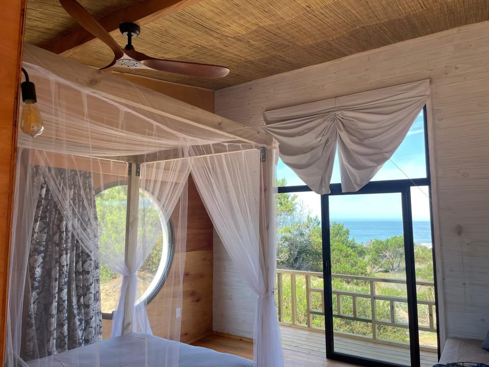 Eco Boutique B&B Bed and Breakfast in Rocha Department, Uruguay