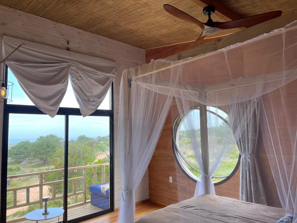 Eco Boutique B&B Bed and Breakfast in Rocha Department, Uruguay