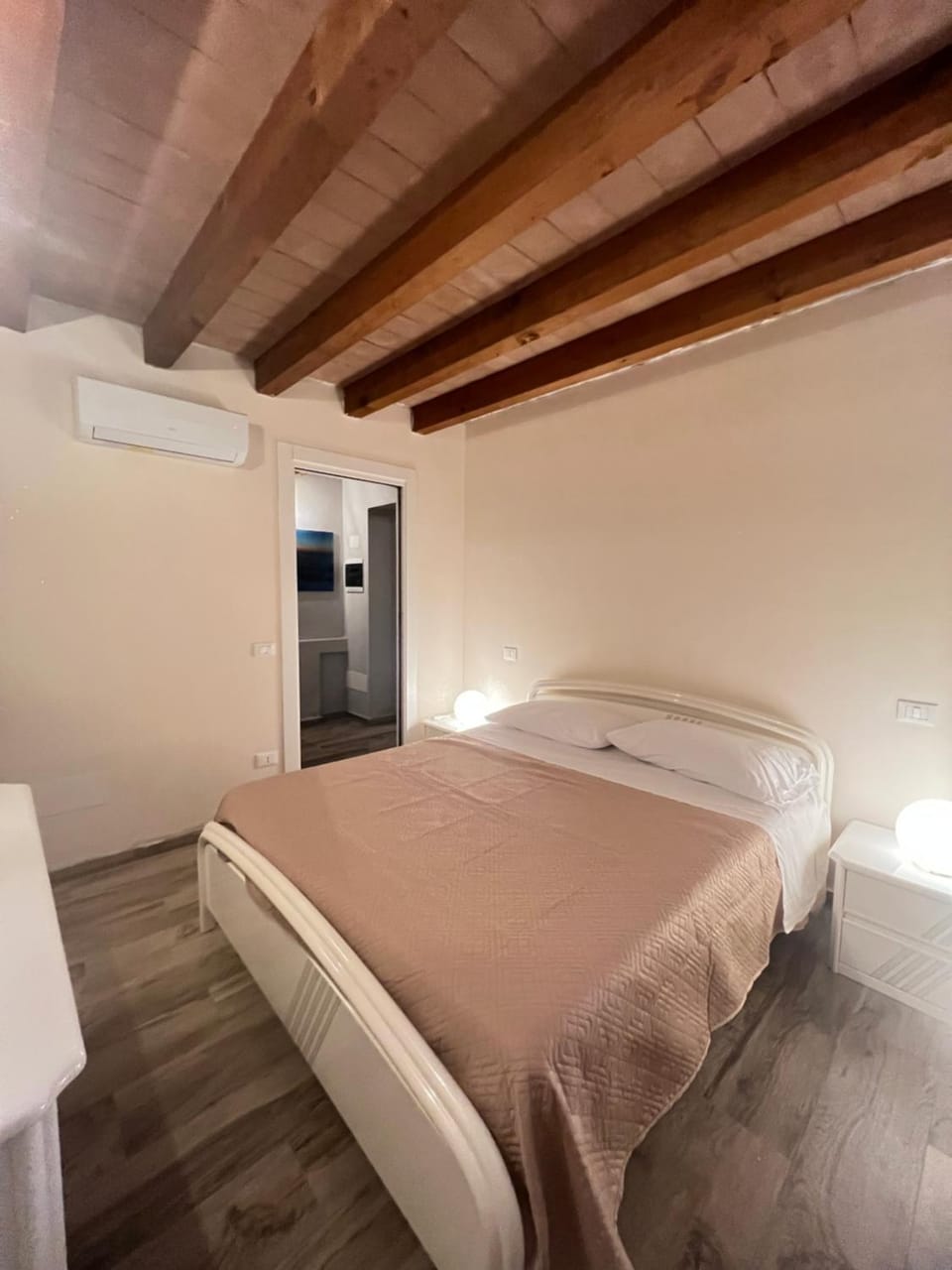 BB Parco del Mincio Bed and Breakfast in Lombardy