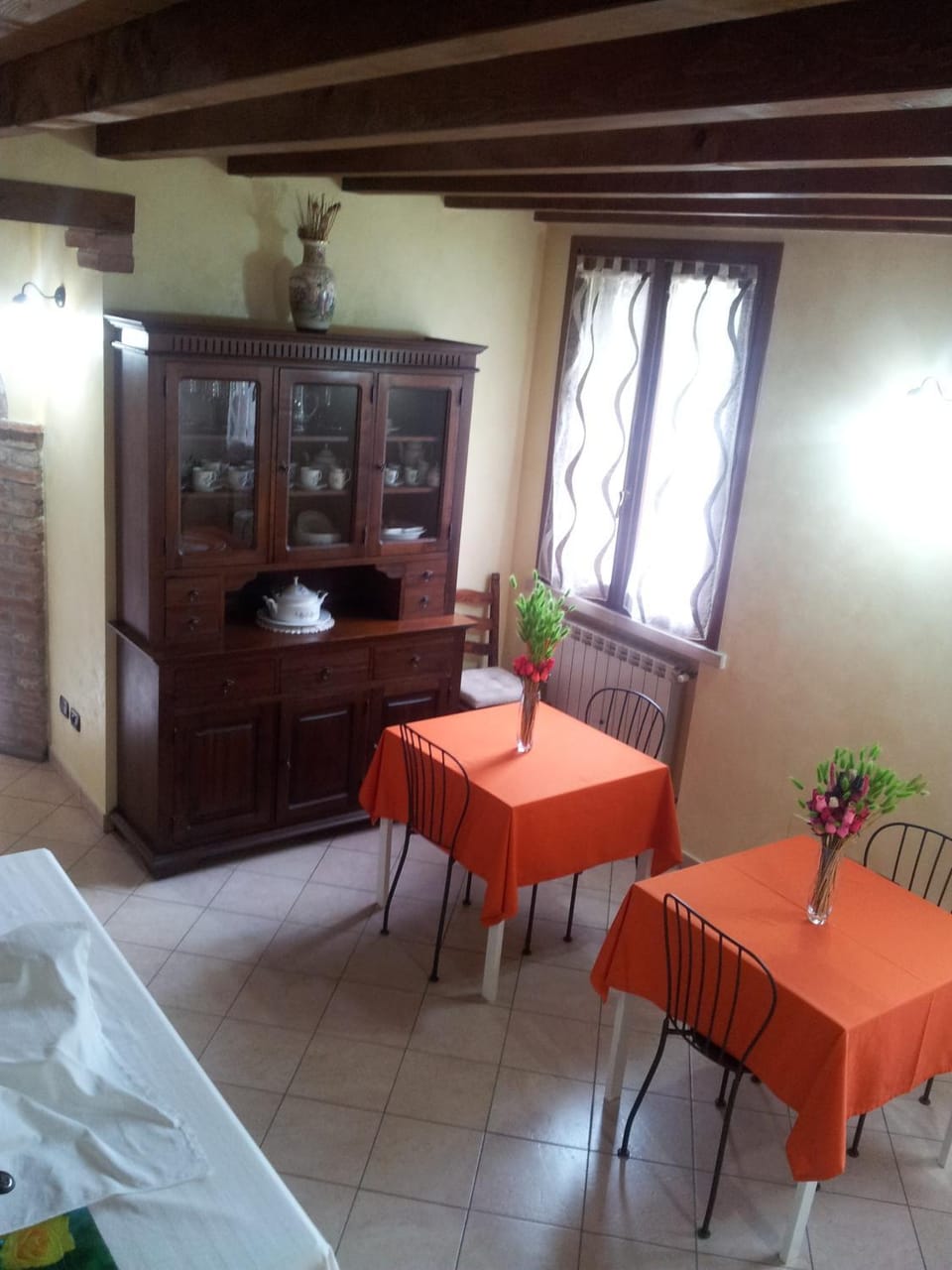 Lounge or bar