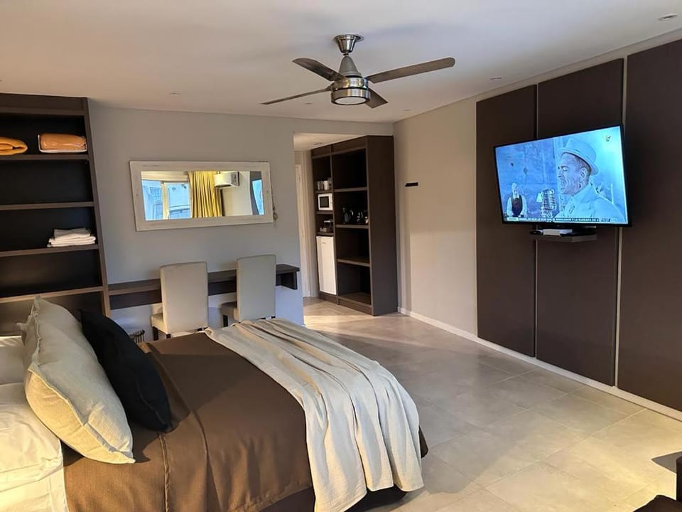 Suite del sol 121 Hotel in Pinamar