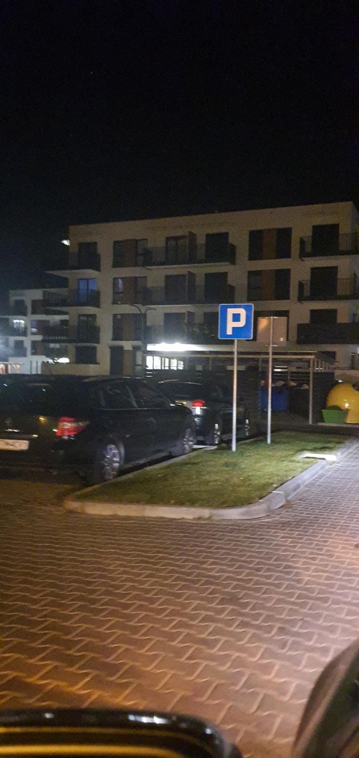 Pokoje pracownicze 2 sypialnie Apartment in Masovian Voivodeship