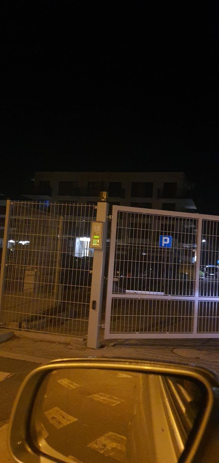 Pokoje pracownicze 2 sypialnie Apartment in Masovian Voivodeship