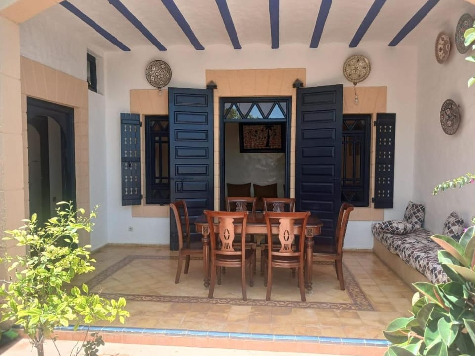 Duplex A30 Apartment in Casablanca-Settat