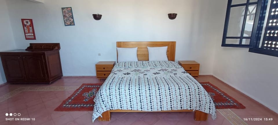 Duplex A30 Apartment in Casablanca-Settat