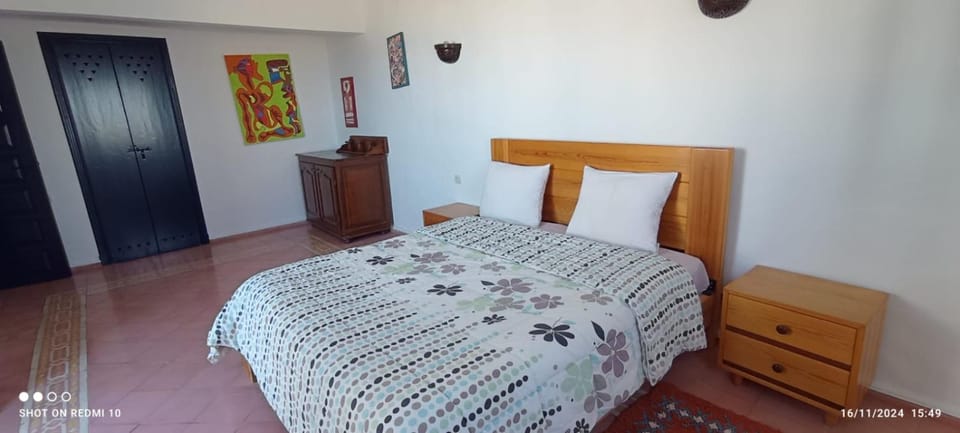 Duplex A30 Apartment in Casablanca-Settat