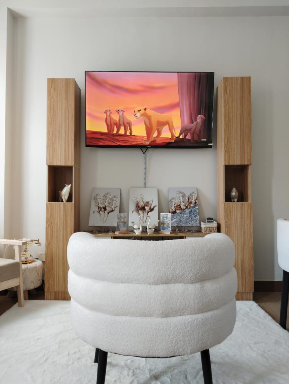 TV and multimedia