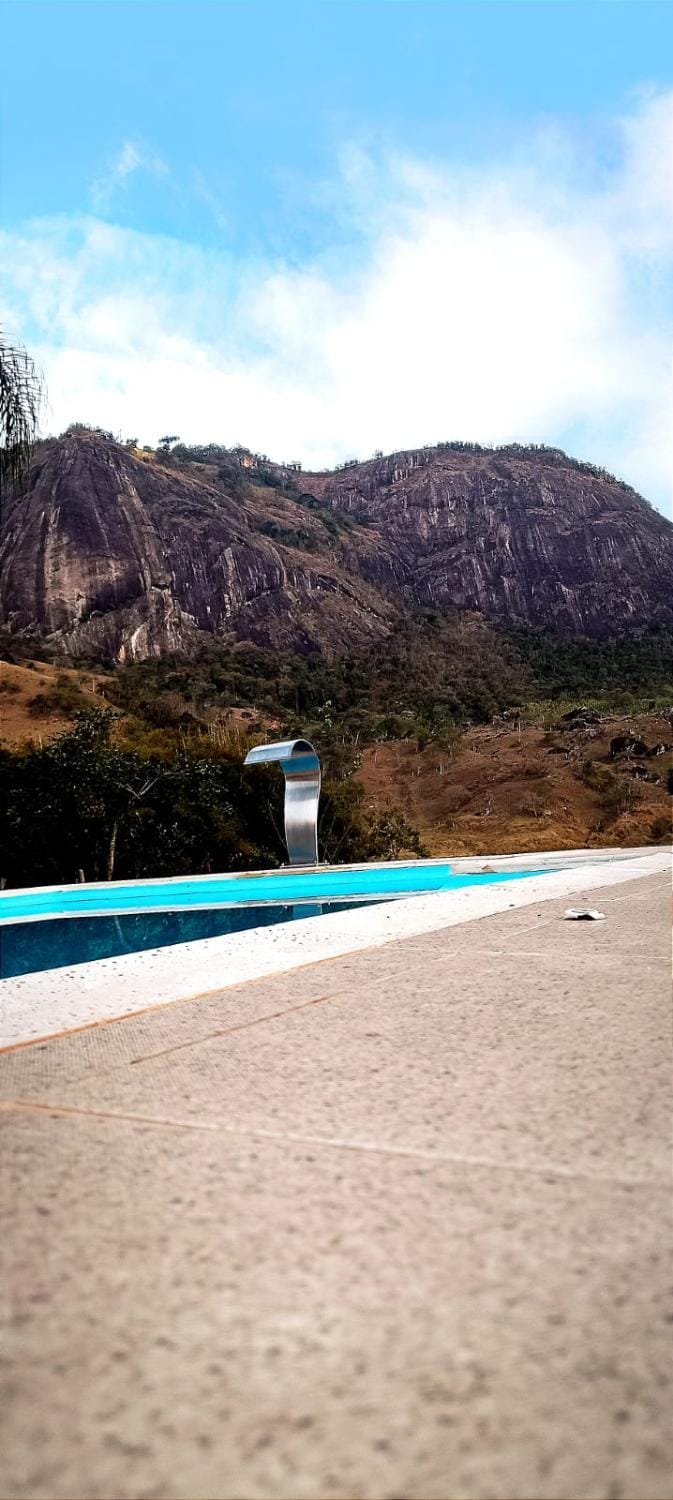 Sítio Araucárias do Pedrão House in State of São Paulo
