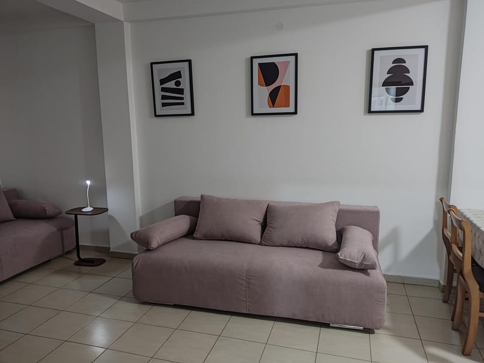 Villa Zora Apartment in Decentralized Administration of Macedonia and Thrace