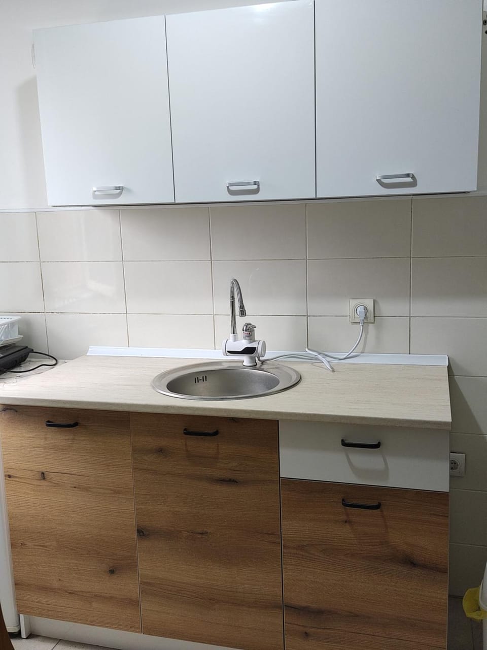 Villa Zora Apartment in Decentralized Administration of Macedonia and Thrace