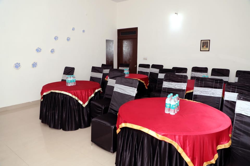 Meeting/conference room