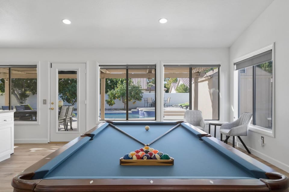 Top Rated Desert Gem Pool Spa 4br 3 bths and more House in La Quinta