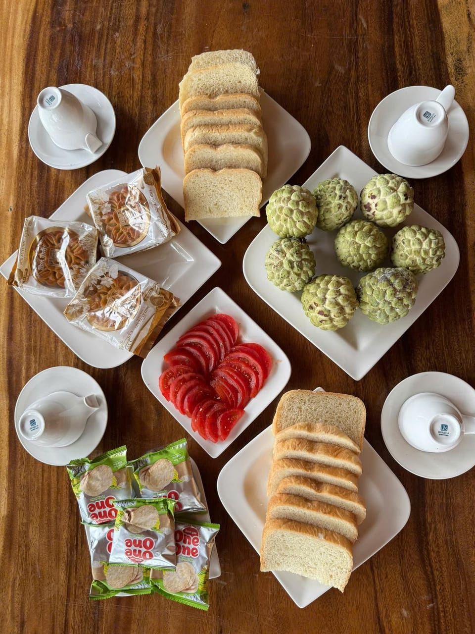 Breakfast