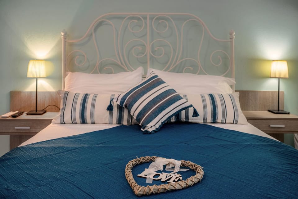 Olga Rooms Apartment in Peloponnese, Western Greece and the Ionian
