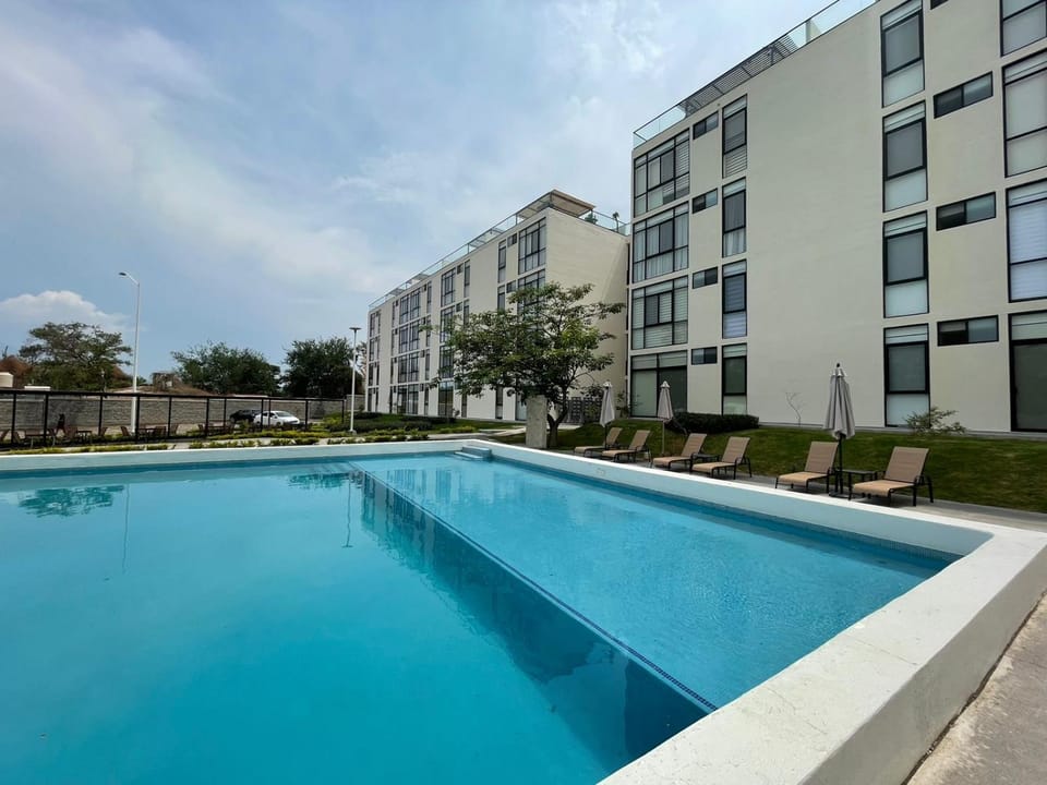 Day, Pool view, Swimming pool