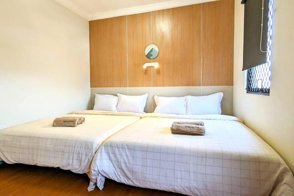 Cottonwood Japandi Apartment at Majesty 1222 Apartment in Bandung