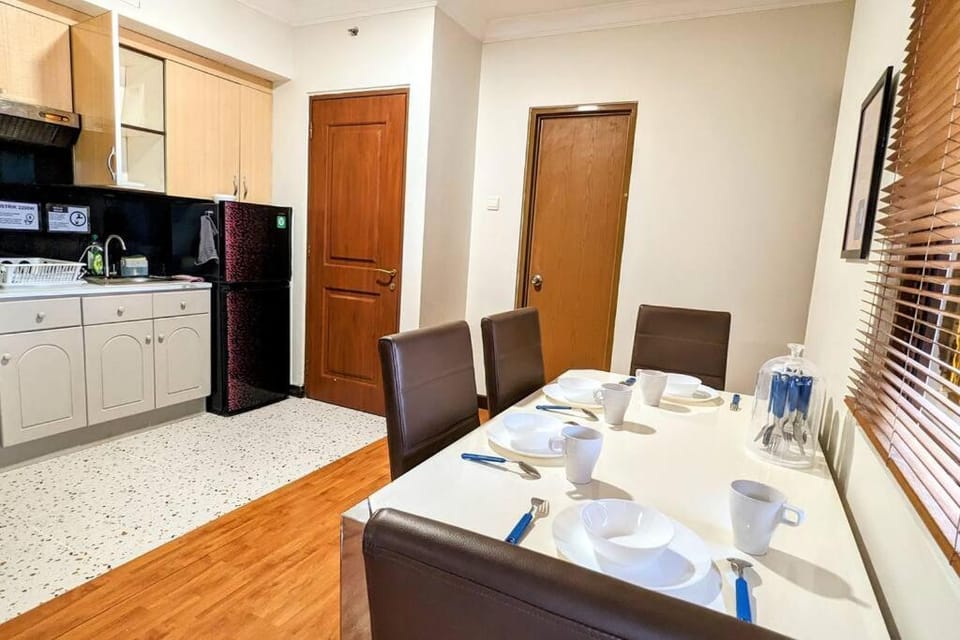 Cottonwood Japandi Apartment at Majesty 1222 Apartment in Bandung