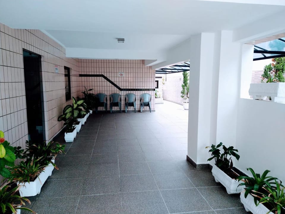 Apartamento Praia Grande Apartment in State of São Paulo