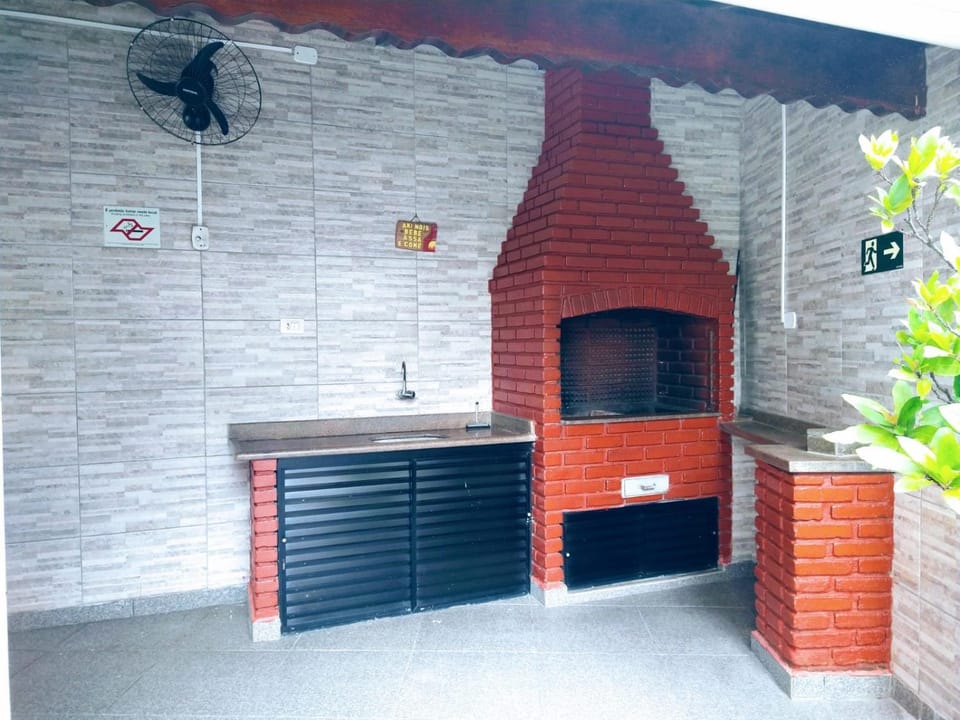 Apartamento Praia Grande Apartment in State of São Paulo