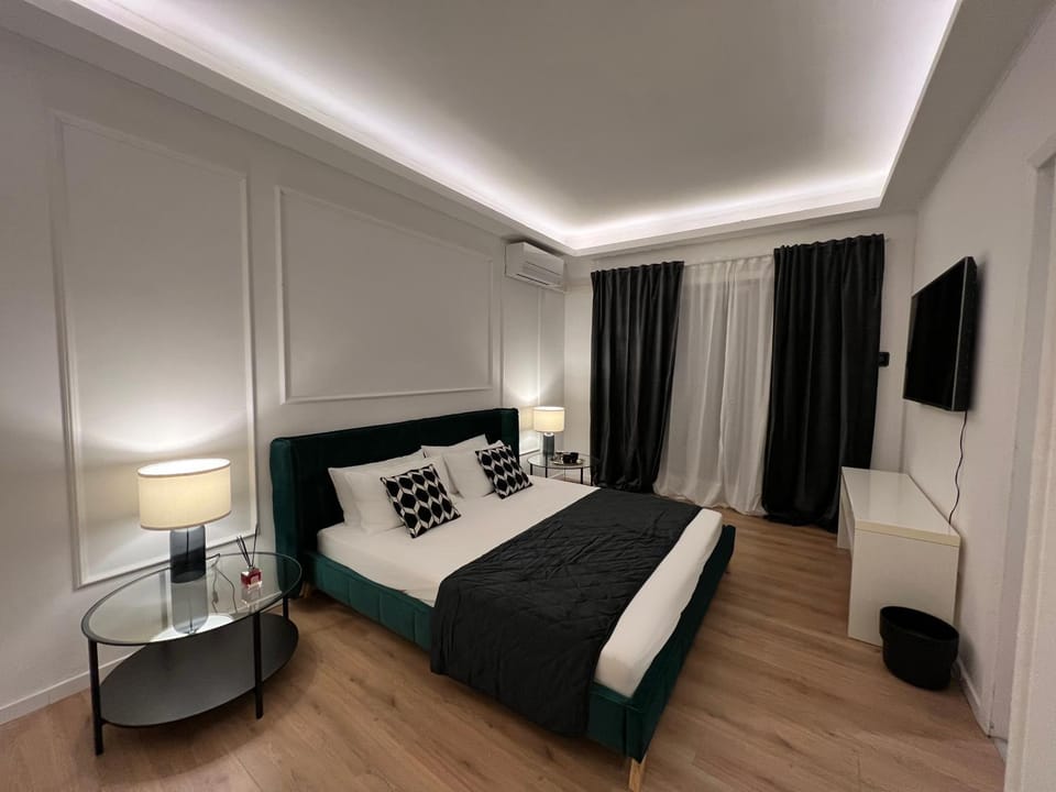 Luxury Suite Rialto Apartment in Rome