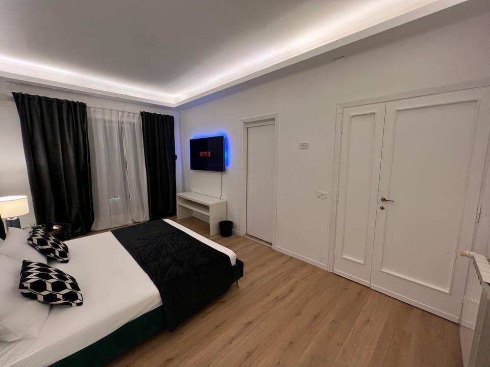 Luxury Suite Rialto Apartment in Rome