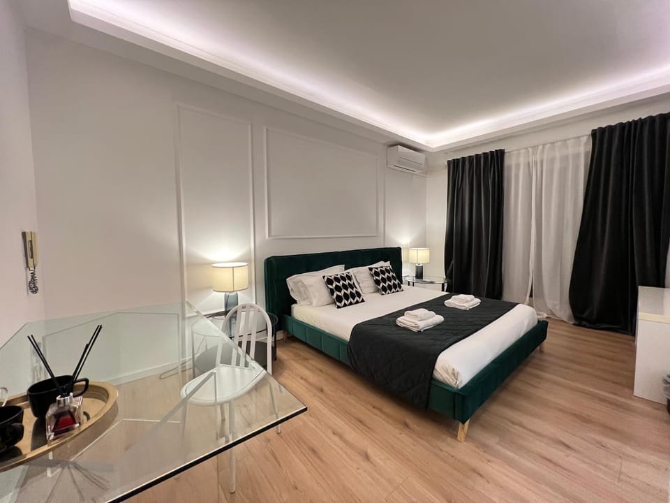 Luxury Suite Rialto Apartment in Rome