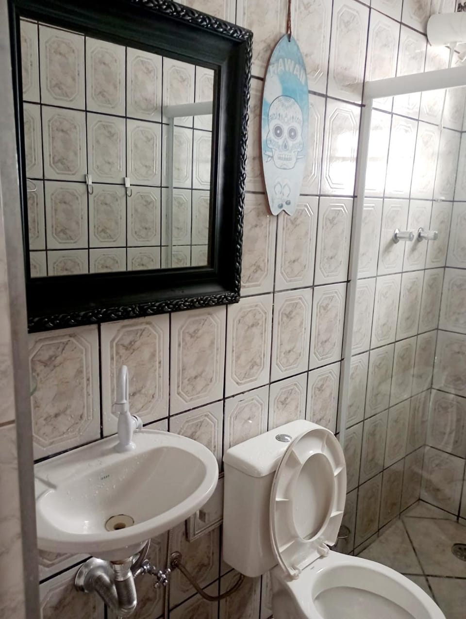Casa espaçosa com piscina e garagem - Caraguatatuba House in Caraguatatuba