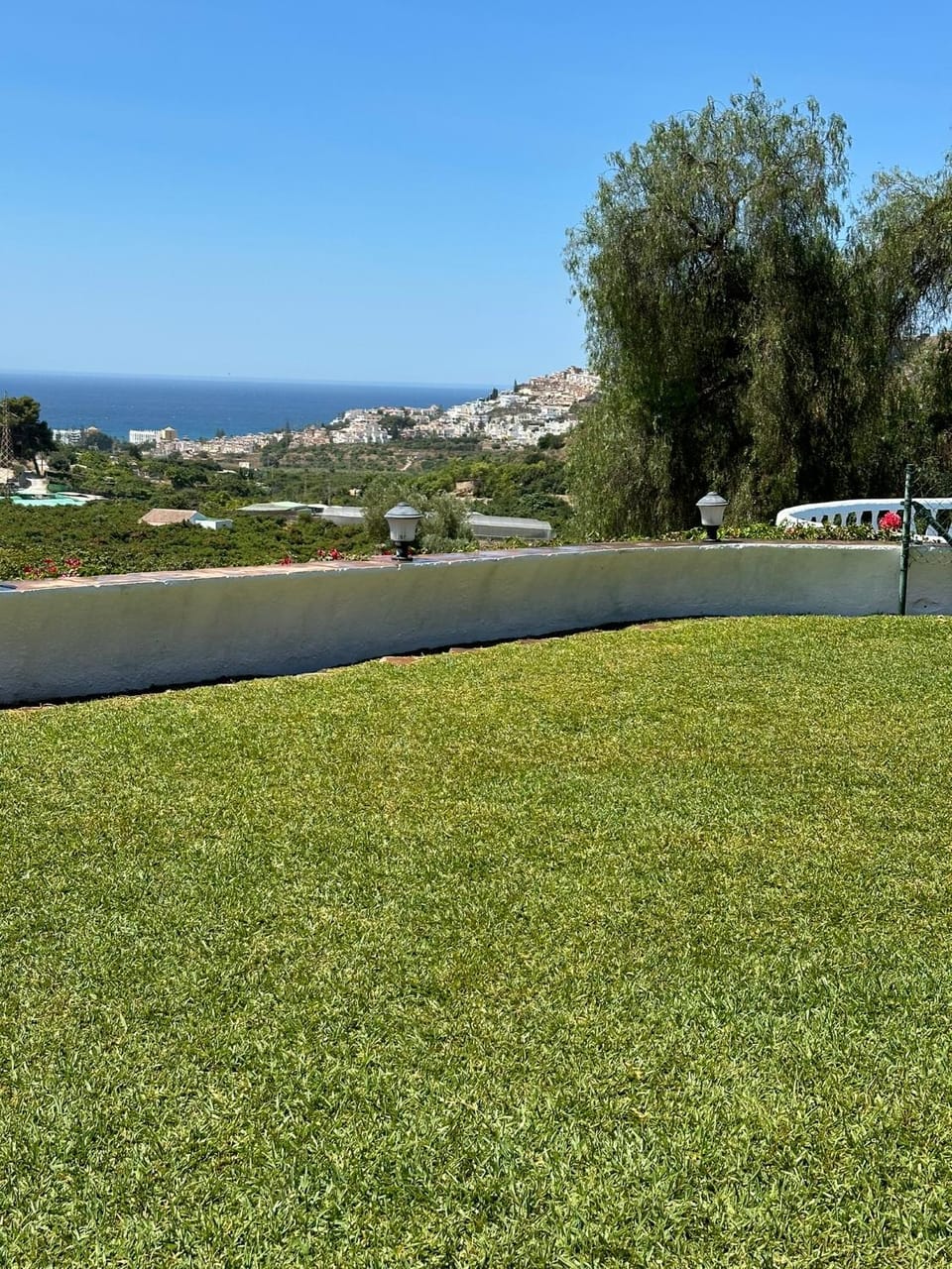 La Imaroga - Country Villa with Private Pool - LUAL Villa in Axarquía