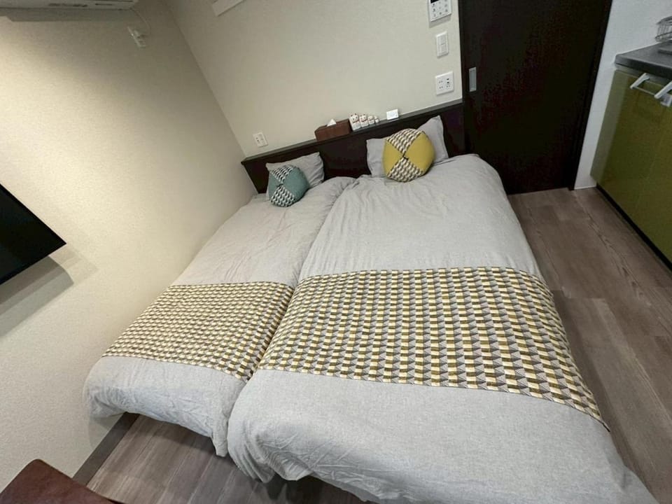 Grace Hotel Kyodo odakyu line near shinjuku shibuya Apartment in Japan