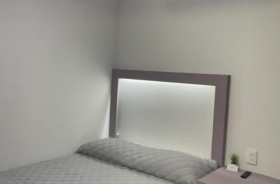 Hotel PM Polanco Apartment hotel in Mexico City