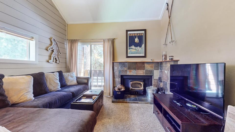 La Residence V #T05 condo Apartment in Mammoth Lakes