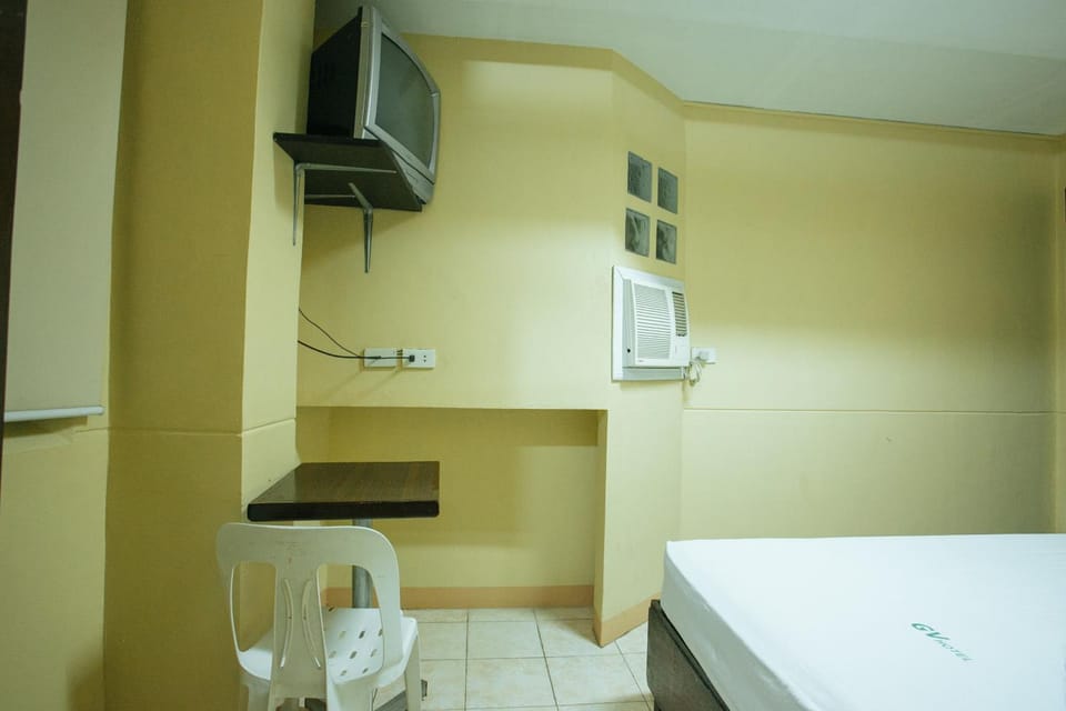 GV Hotel - Talisay City Hotel in Cebu City