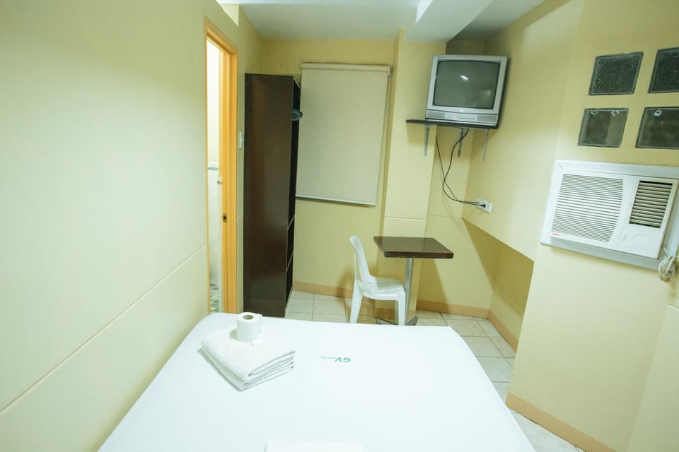 GV Hotel - Talisay City Hotel in Cebu City