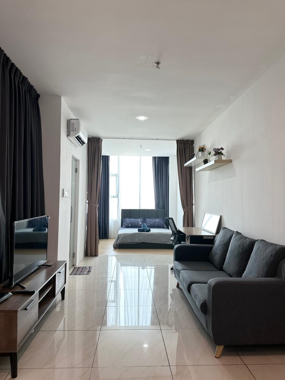 ITCC Manhattan by StayIn 5pax Apartment in Kota Kinabalu