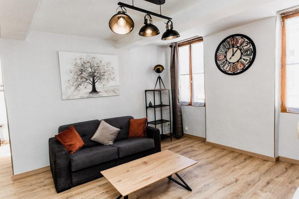 Tokyo le magnifique T2 Apartment in Occitanie