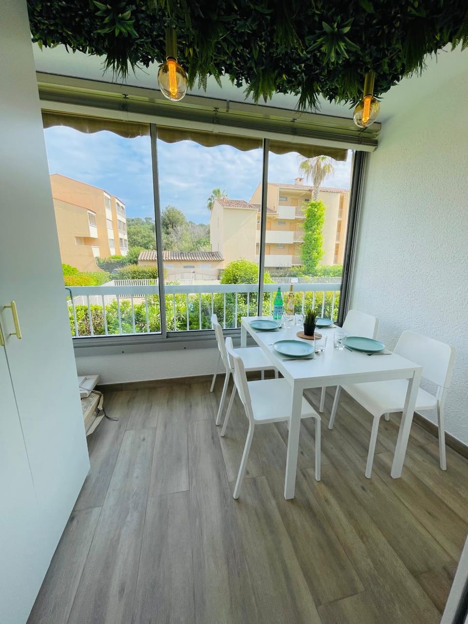 La belle vie pour 4 personnes à Sanary Apartment in Sanary-sur-Mer