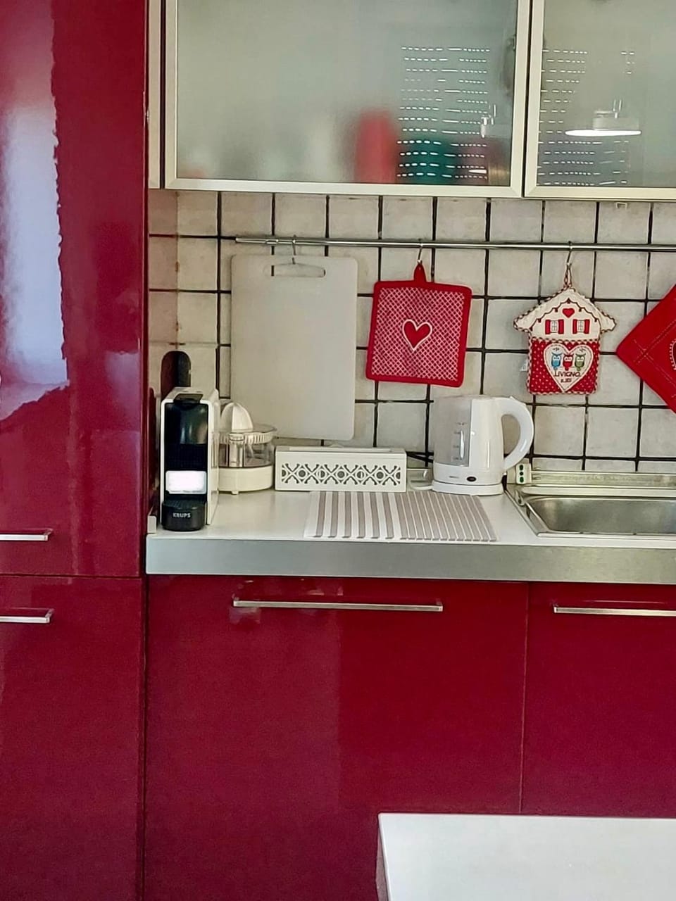 dishwasher