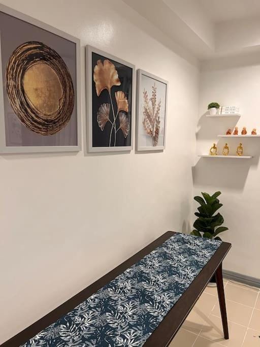 Charm’s Place Apartment in Subic