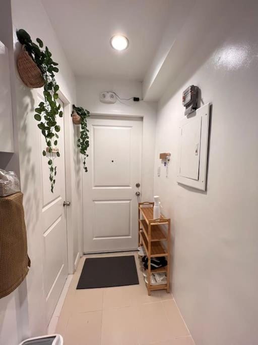 Charm’s Place Apartment in Subic