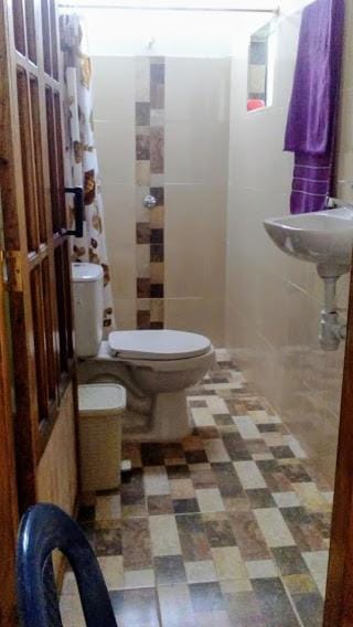 Casa Hostal Arena de Mar Bed and Breakfast in Antioquia