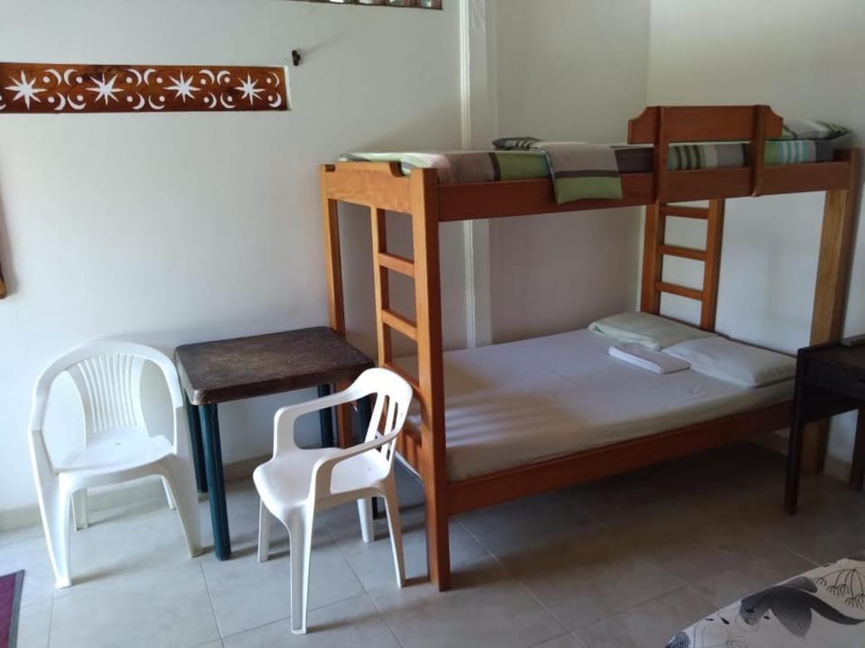Casa Hostal Arena de Mar Bed and Breakfast in Antioquia