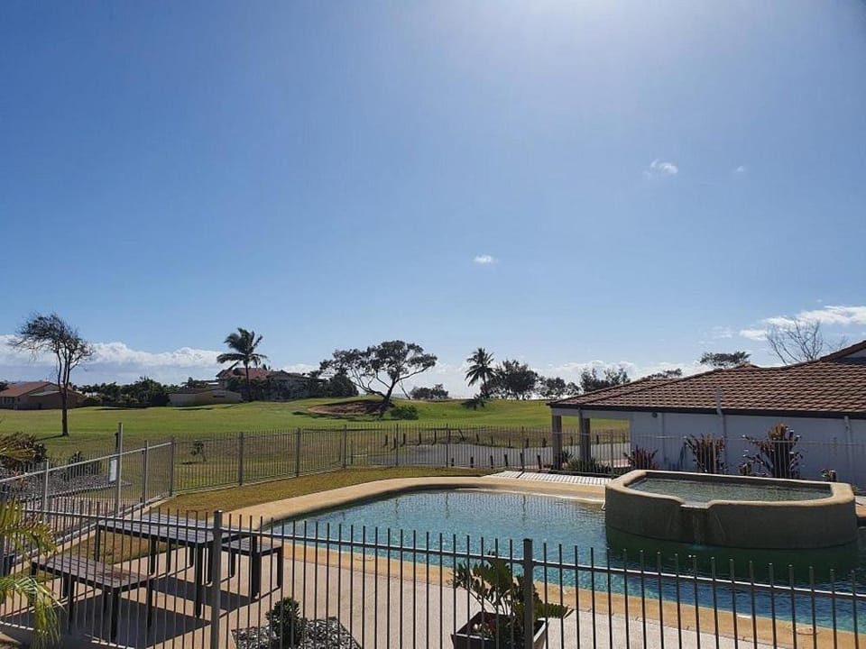 Day, Pool view, Swimming pool