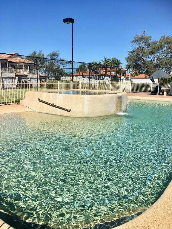 Day, Pool view, Swimming pool