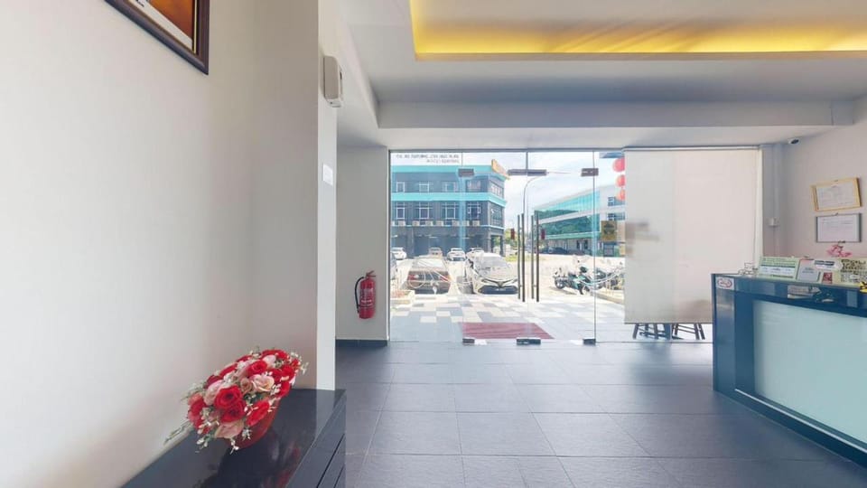 Kozi Hotel by Ardens - Taman Bukit Indah Hotel in Johor Bahru