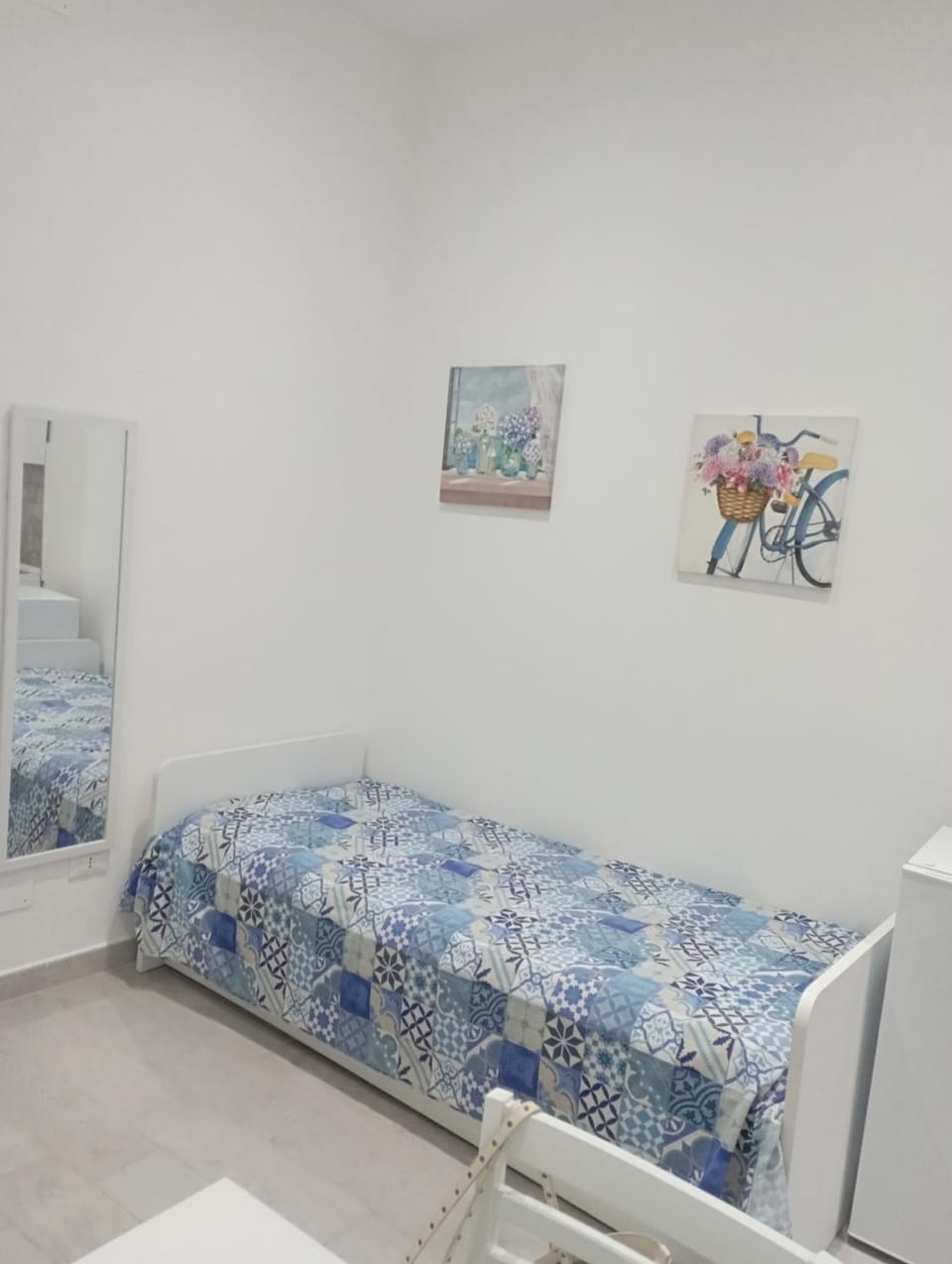 Sicilia House bluchic Apartment in Sicily